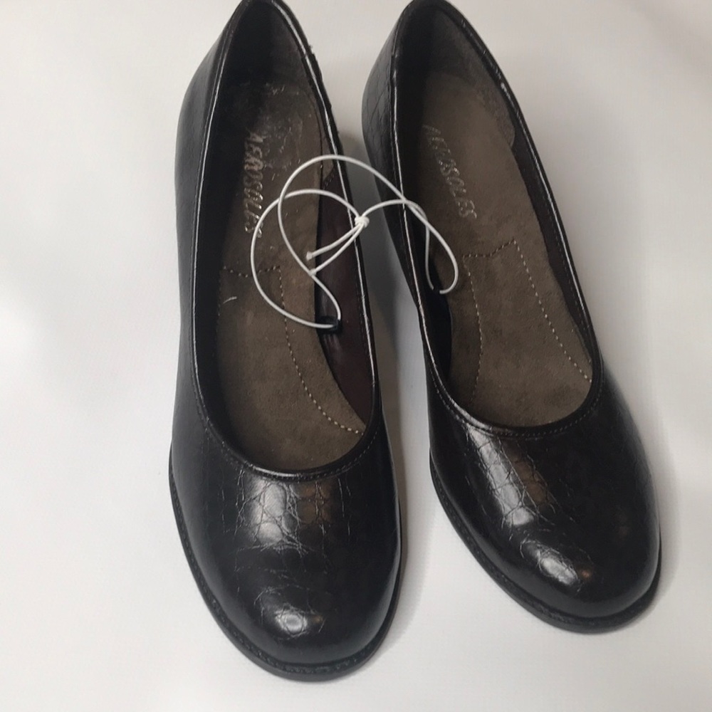 Aerosoles heels